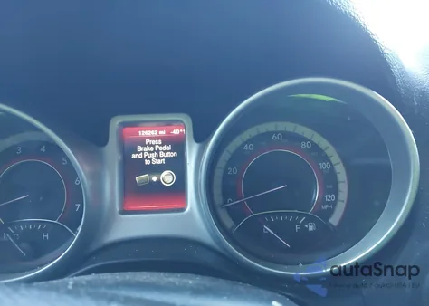 2018 Dodge Journey Se from USA, damaged, VIN 3C4PDCAB2JT183295